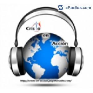 Radio: Cristo En Acción