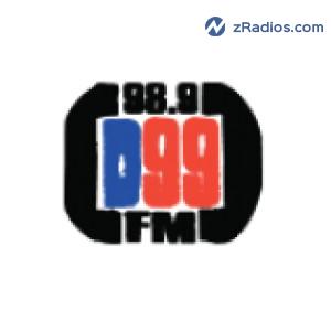 Radio: D99 98.9