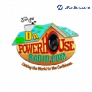 Radio: DA Power House Radio