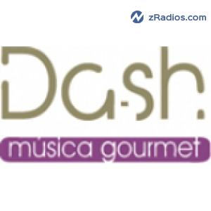 Radio: Dash Musica Gourmet