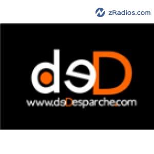 Radio: deDesparche.com Radio