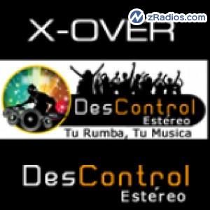 Radio: DesControl Estéreo