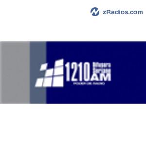 Radio: Difusora Soriano 1210