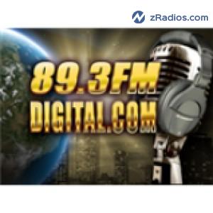 Radio: DIGITAL 89 FM