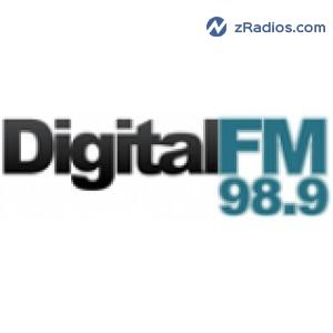Radio: Digital 98.9