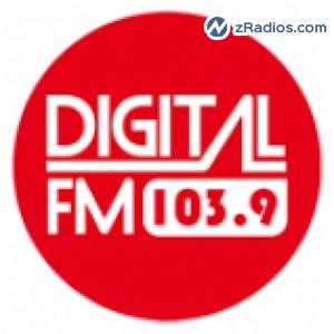 Radio: Digital Fm Temuco 103.9