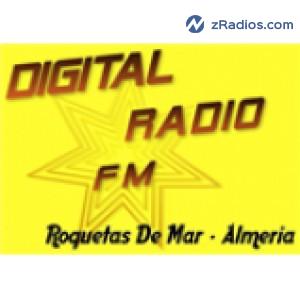 Radio: Digital Radio FM
