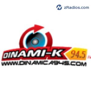 Radio: Dinámica 94.5