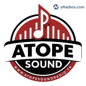 Radio: AtopeSound Radio