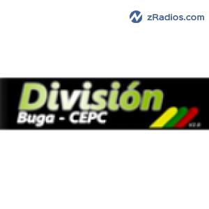 Radio: Division Buga