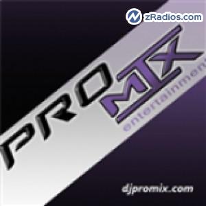 Radio: DJ Promix.com