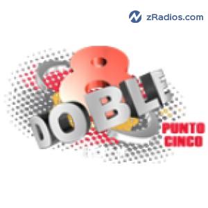 Radio: Doble Ocho Valencia 88.5