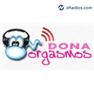 Radio: Dona Orgasmos