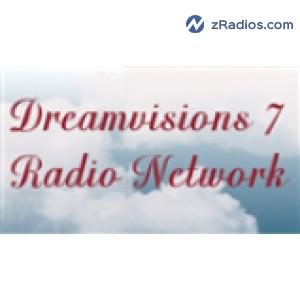 Radio: Dreamvisions 7 Radio Network