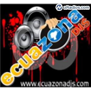 Radio: ecuazona djs