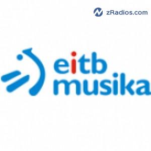 Radio: EITB Musika 90.5