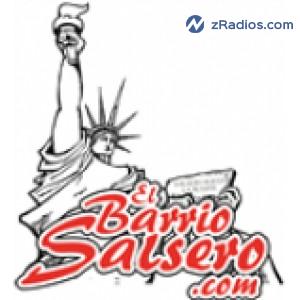 Radio: El Barrio Salsero