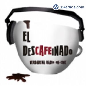 Radio: El Descafeinado