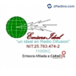 Radio: emisora ideal