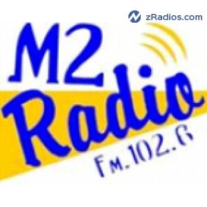 Radio: EmmeDue Radio 102.6