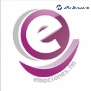 Radio: Emociones FM