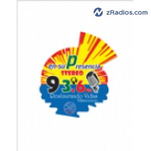 Radio: En su presencia strero 93.6