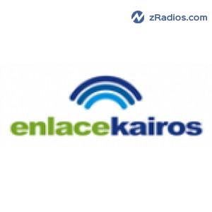 Radio: Enlace Kairos 91.1