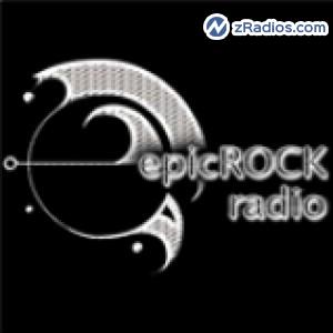 Radio: Epic Rock Radio --ERR--