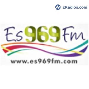 Radio: Es 969 Fm 96.9