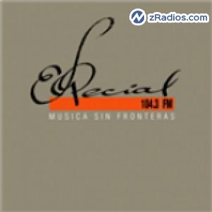 Radio: Especial FM 104.3