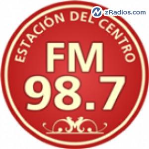 Radio: Estacion del Centro 98.7
