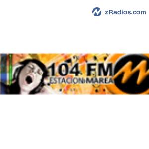 Radio: Estacion marea 104.5