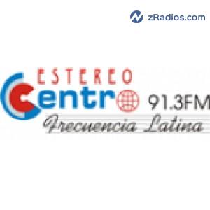 Radio: Estereo Centro 91.3