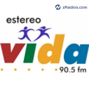 Radio: Estereo Vida 90.5