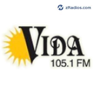 Radio: Estereo Vida FM 105.1