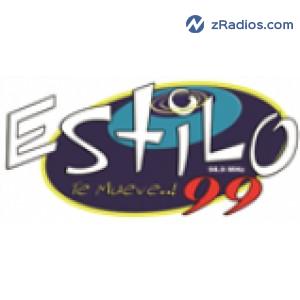 Radio: Estilo 98.9