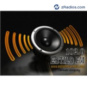 Radio: Estilo FM Carmelo 102.9
