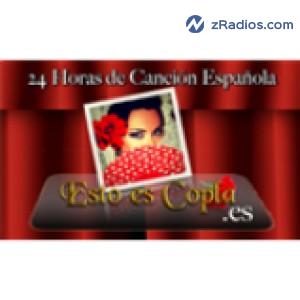 Radio: Esto es Copla Radio