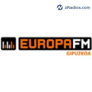 Radio: Europa FM (Gipuzkoa) - Tolosaldea 95.0