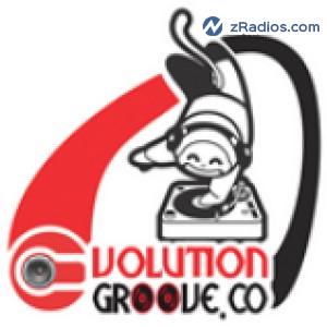 Radio: EvolutionGroove.co