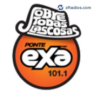Radio: Exa FM 101.1