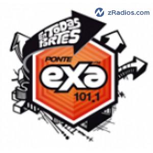 Radio: Exa FM 101.1