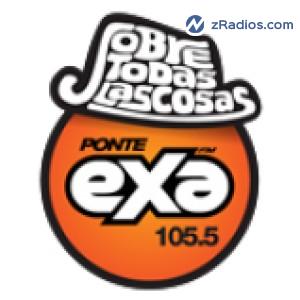 Radio: Exa FM 105.5