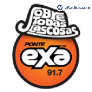 Radio: Exa FM 91.7
