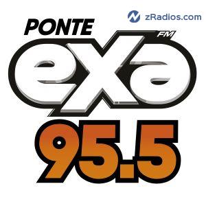 Radio: Exa FM 95.5