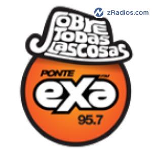Radio: Exa FM 95.7