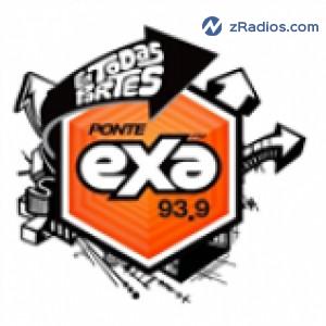 Radio: Exa Ibarra 93.9