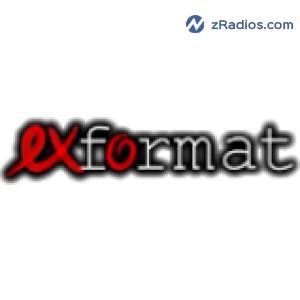 Radio: Exformat TV