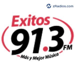 Radio: Exitos 91.3