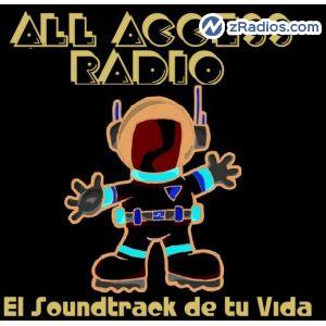 Radio: All Access Radio